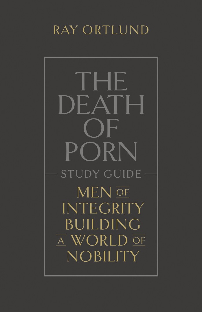 The Death of Porn Study Guide