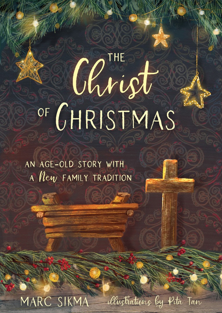 The Christ of Christmas