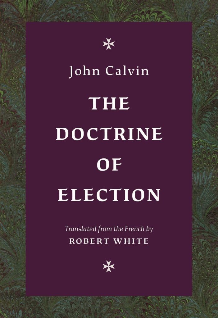 The Doctrine of Election