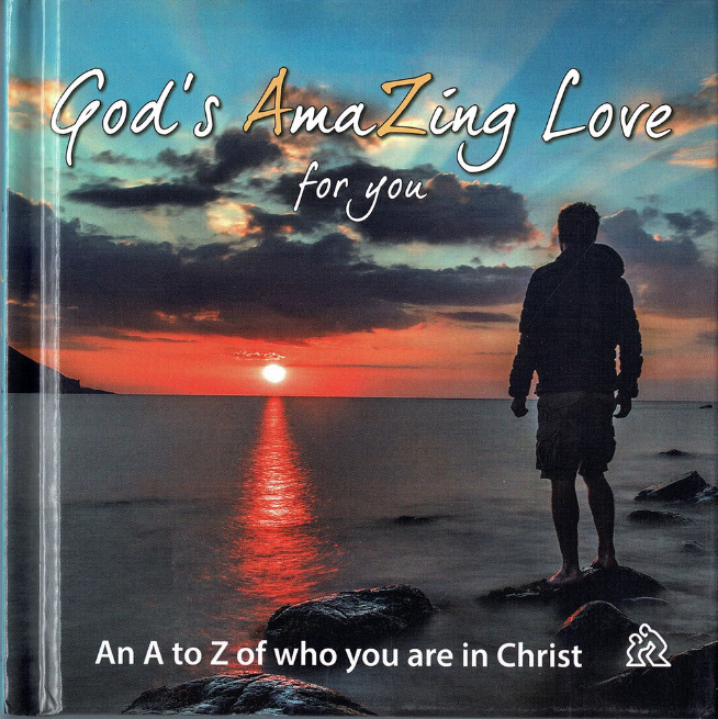 God's Amazing Love for You