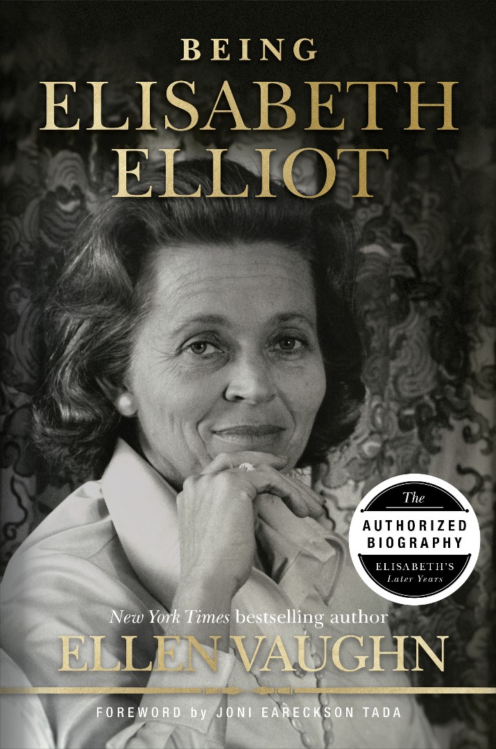 Being Elisabeth Elliot