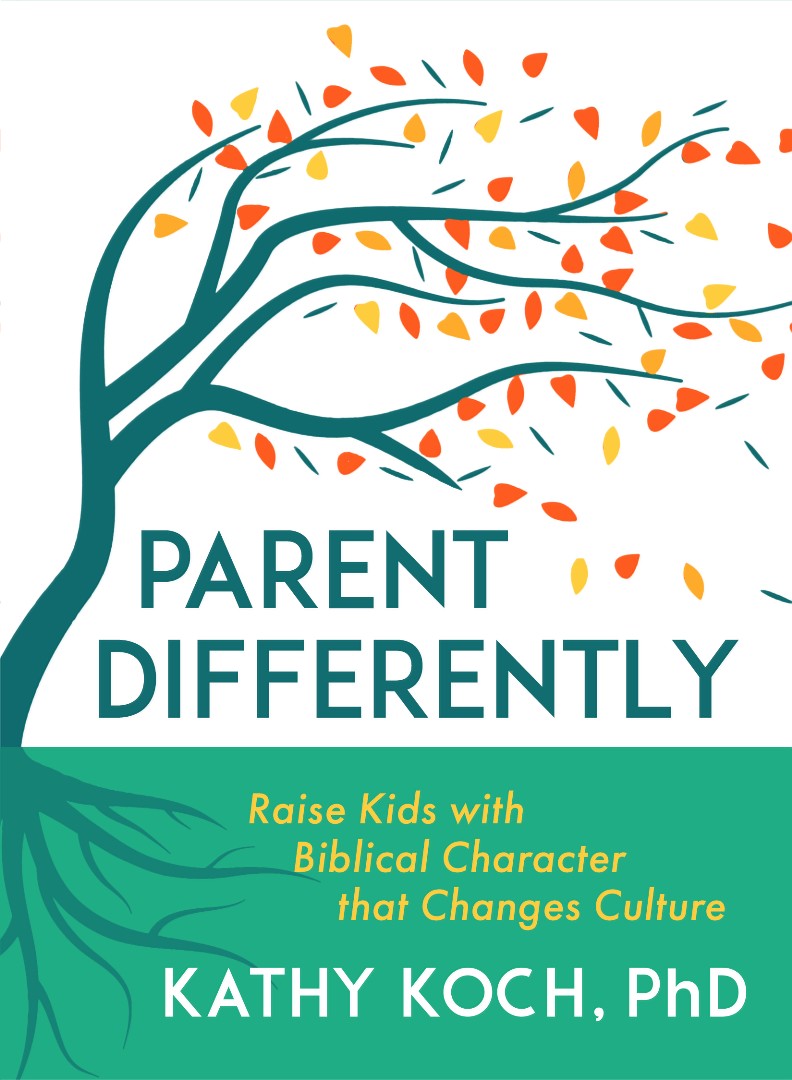 Parent Differently