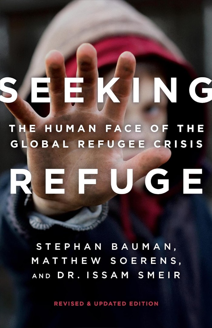 Seeking Refuge