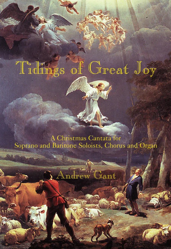 Tidings of Great Joy