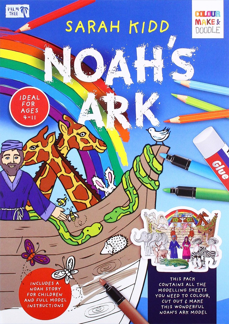 Noah's Ark