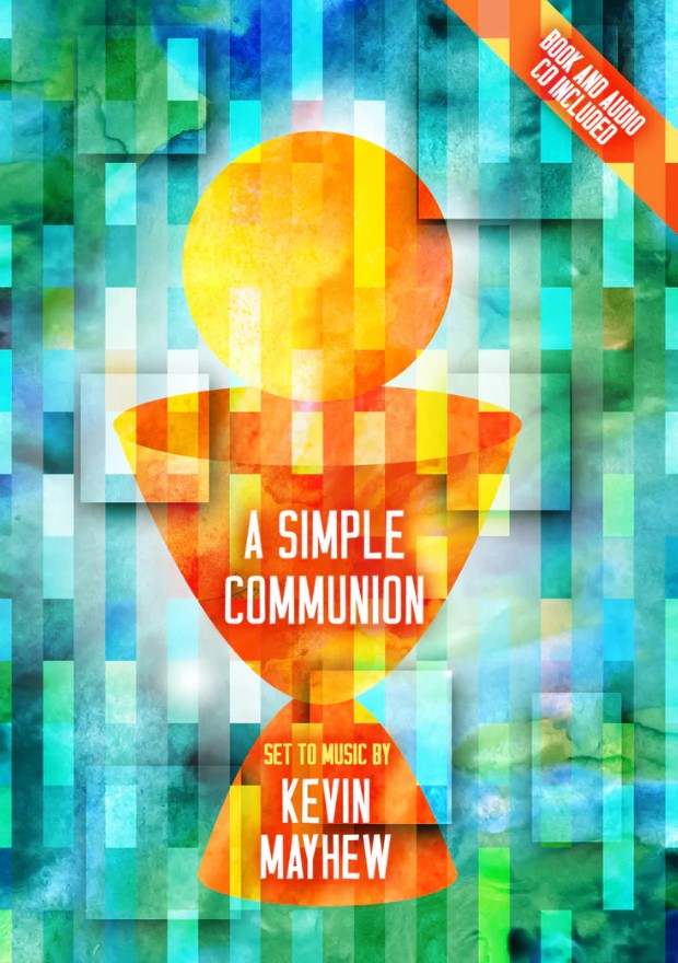 Simple Communion, A