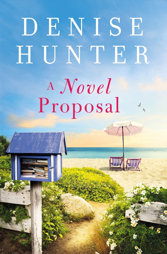 Novel Proposal, A