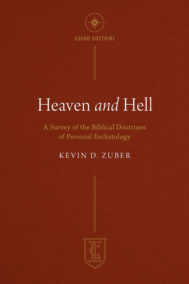 Heaven and Hell