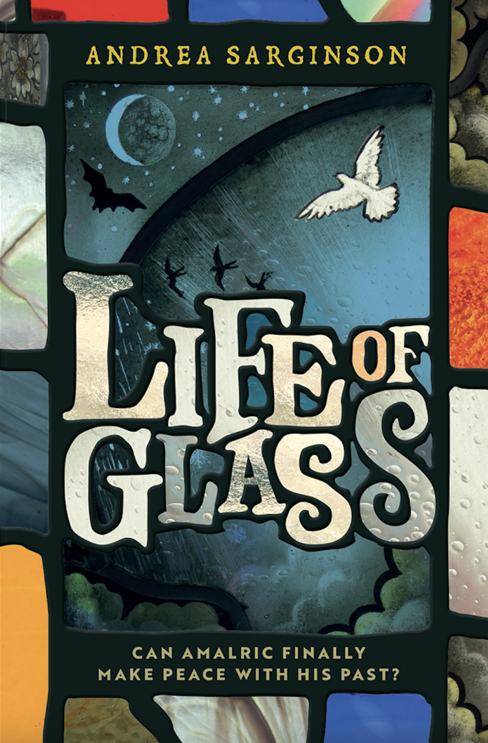 Life of Glass