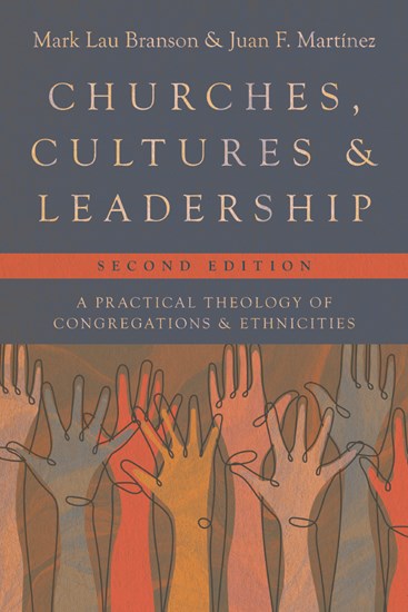 Churches, Cultures and Leadership