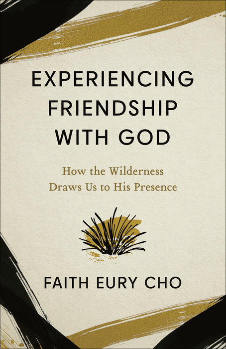 Experiencing Friendship with God