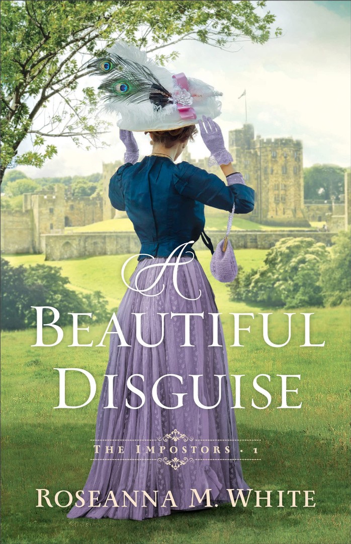 Beautiful Disguise, A