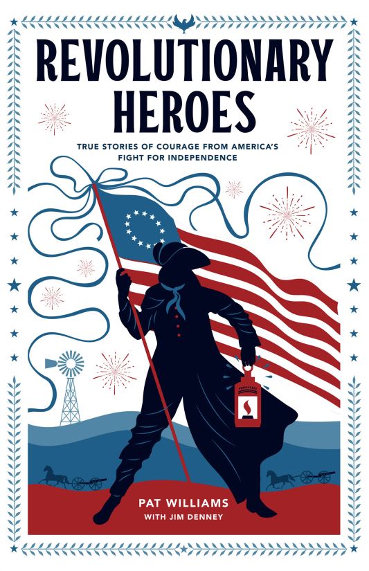 Revolutionary Heroes