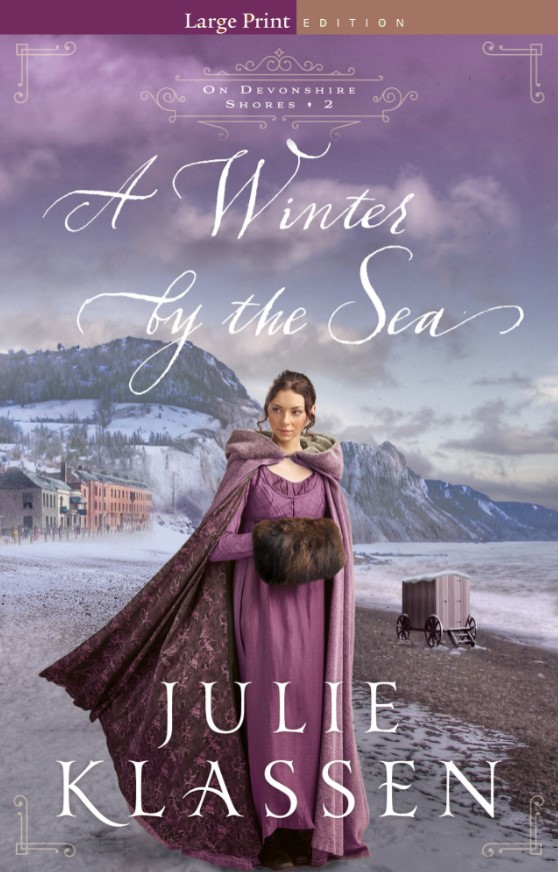 Winter by the Sea, A