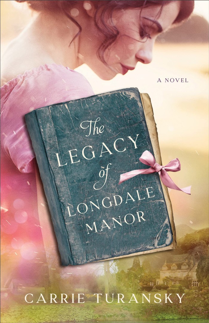 The Legacy of Longdale Manor