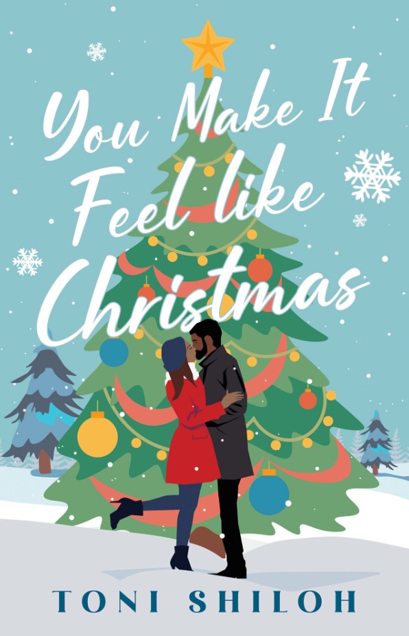 You Make it Feel Like Christmas
