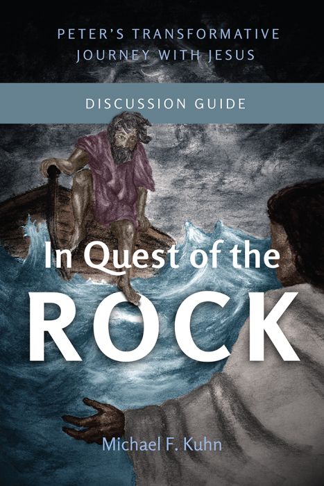 In Quest of the Rock Discussion Guide