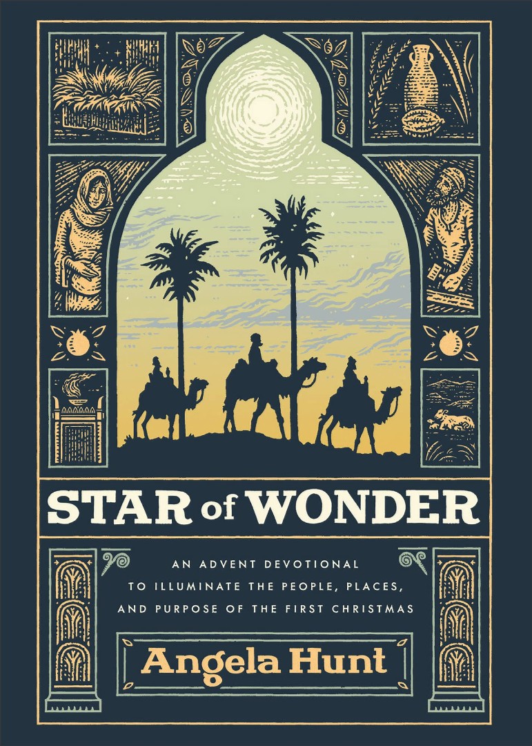 Star of Wonder