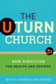 The U-Turn Church