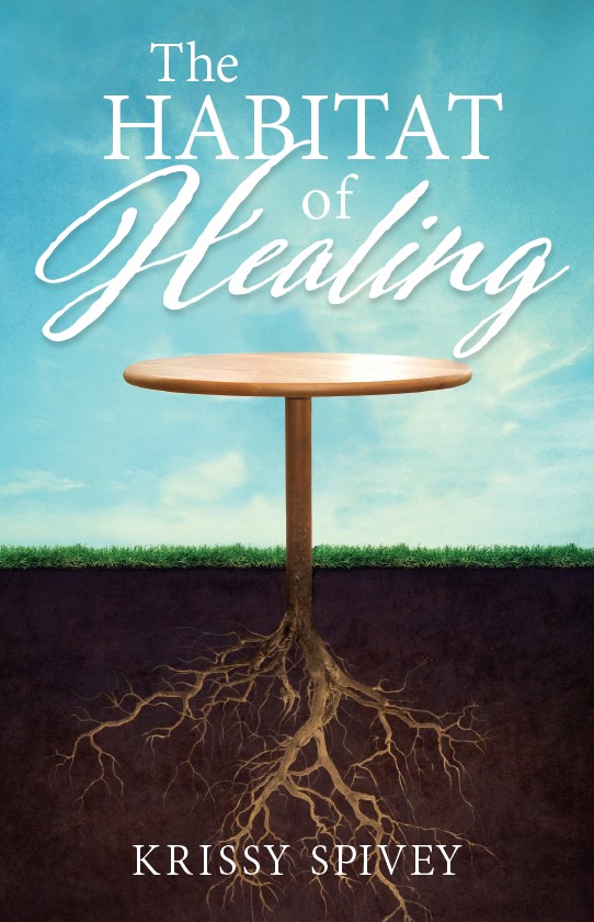 The Habitat of Healing