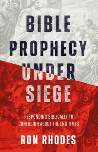 Bible Prophecy Under Siege