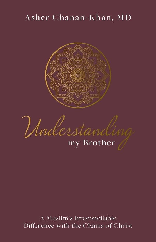 Understanding My Brother