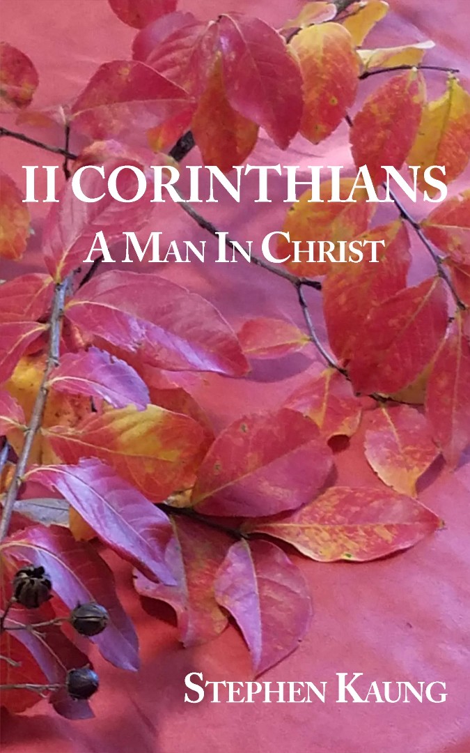 II Corinthians