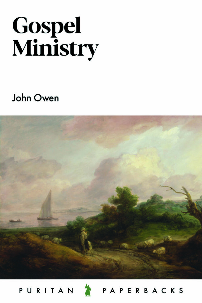 Gospel Ministry