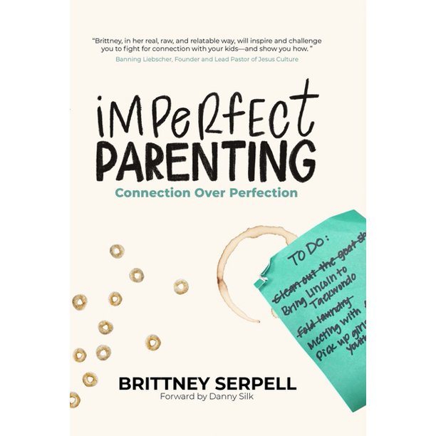 Imperfect Parenting