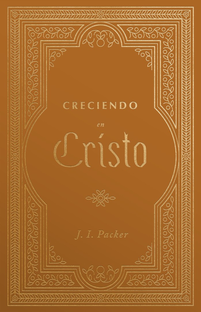 Creciendo En Cristo (Growing in Christ)