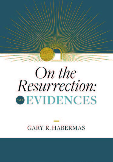 On the Resurrection, Volume 1