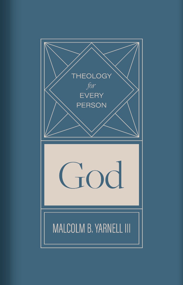 God