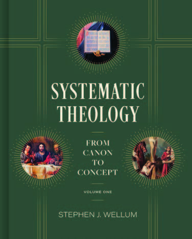 Systematic Theology, Volume 1