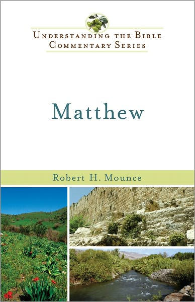 Matthew