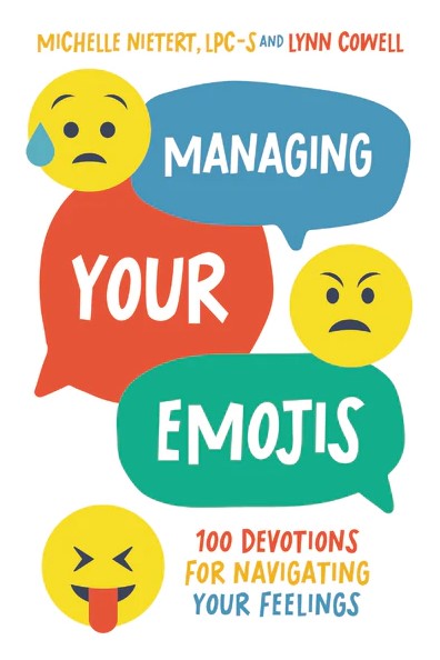 Managing Your Emotions