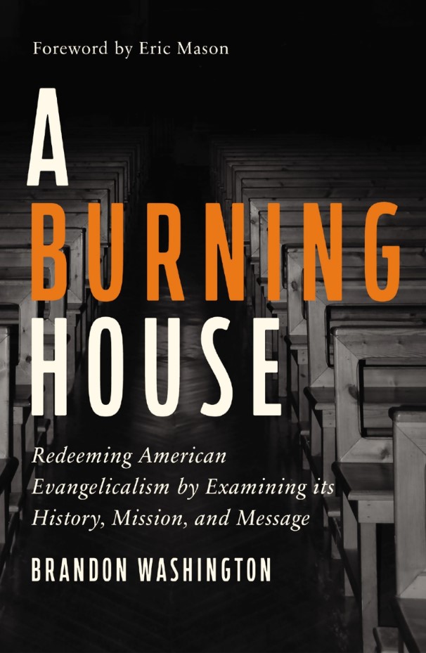 Burning House, A