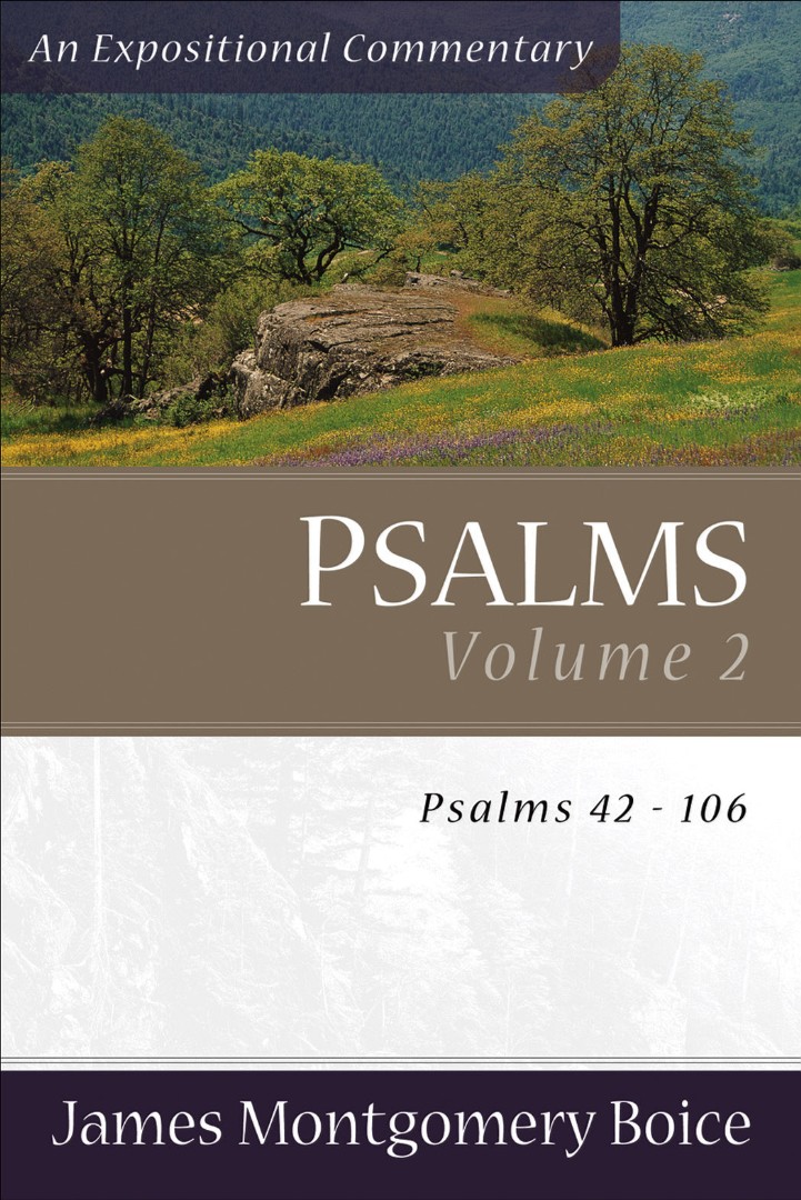 Psalms, Volume 2