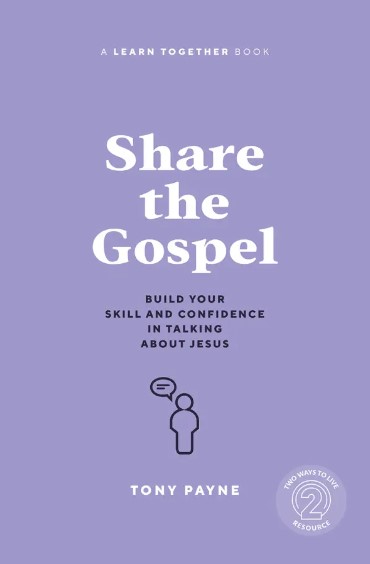 Share the Gospel
