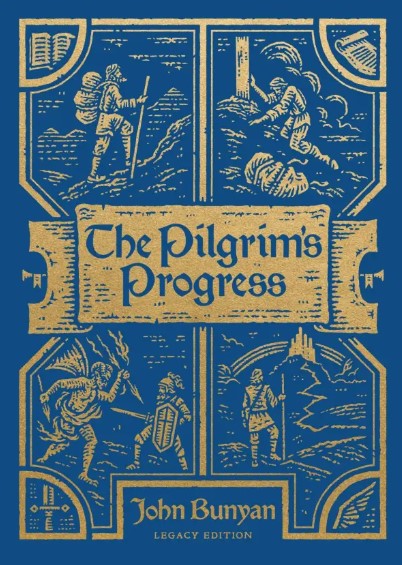 The Pilgrim's Progress Legacy Edition