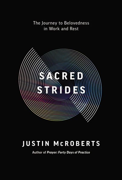 Sacred Strides
