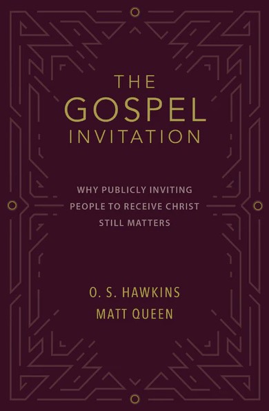 Gospel Invitation