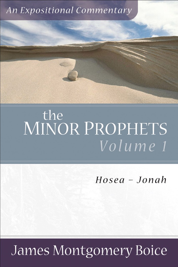 Minor Prophets, The: Volume 1