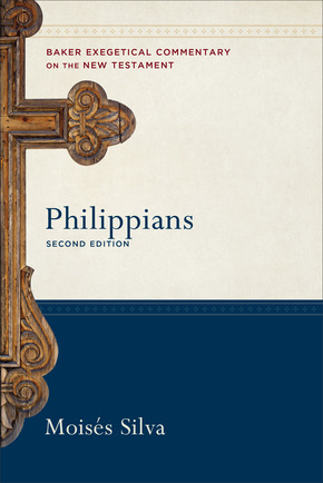 Philippians, 2nd Edition