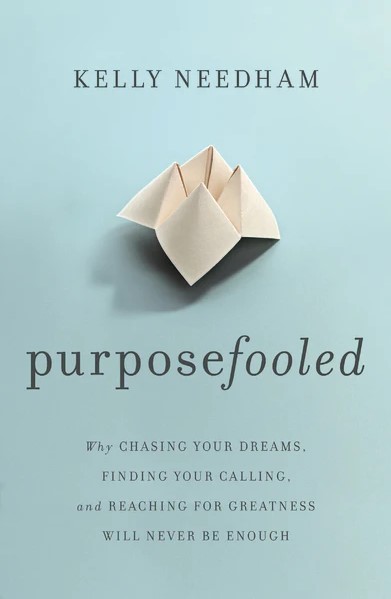 Purposefooled