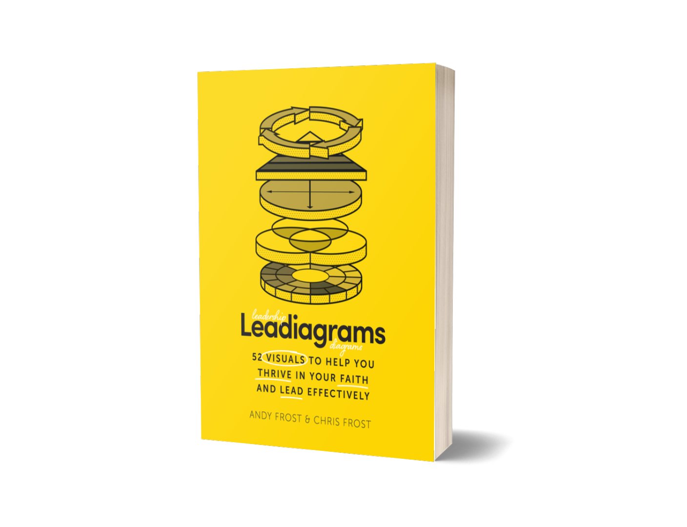 Leadiagrams