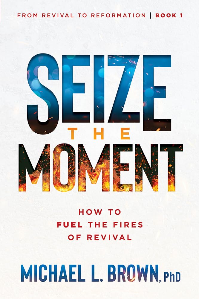 Seize the Moment