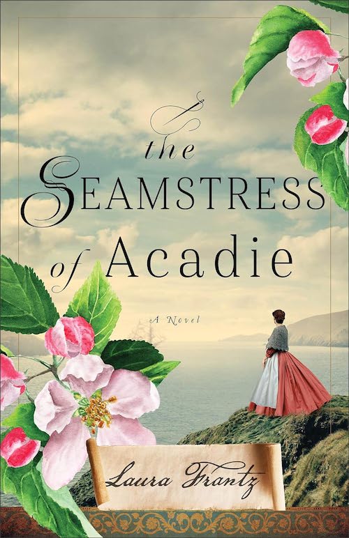 The Seamstress Of Acadie