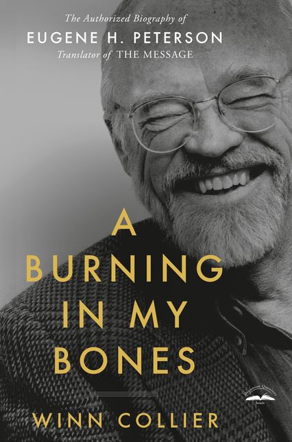 Burning in My Bones, A
