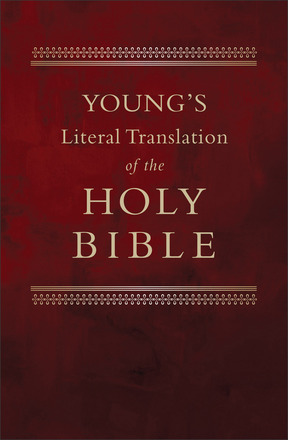Young's Literal Translation Of The Bible
