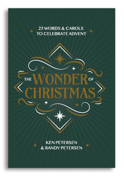 The Wonder of Christmas